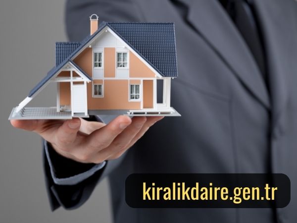 Dereçiftlik Mahallesi Kiralık Daire